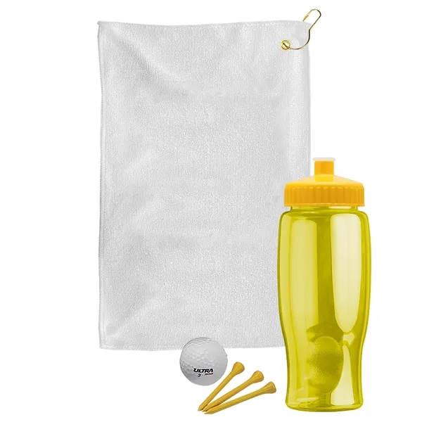27 oz. Transparent Sports Bottle is a Convenient and Reusable package... from ASI 40480 Koozie Group