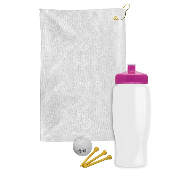 27 oz. Transparent Sports Bottle is a Convenient and Reusable package... from ASI 40480 Koozie Group