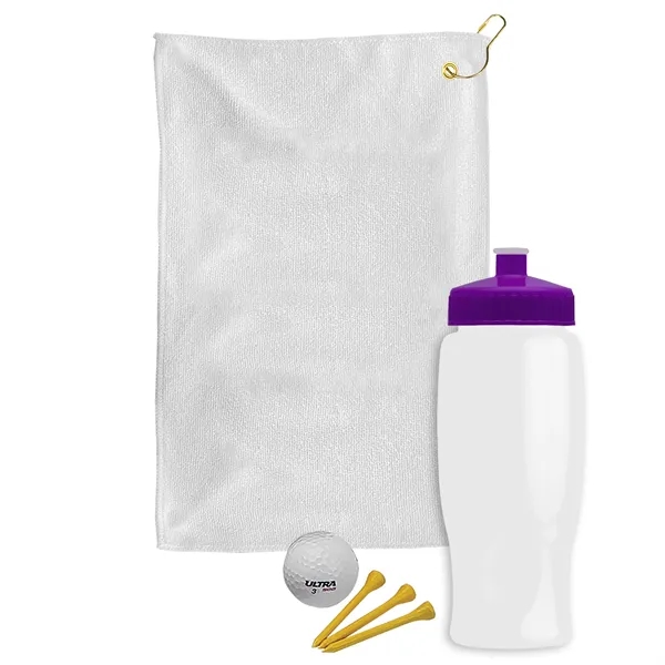 27 oz. Transparent Sports Bottle is a Convenient and Reusable package... from ASI 40480 Koozie Group