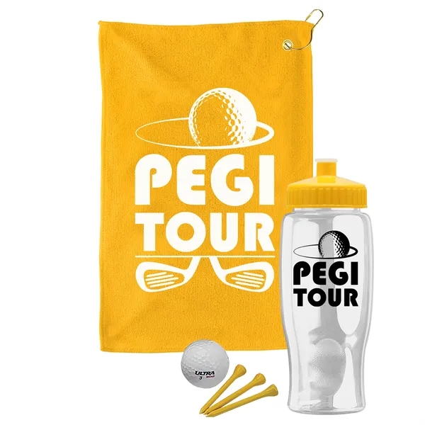 27 oz. Transparent Sports Bottle is a Convenient and Reusable package... from ASI 40480 Koozie Group