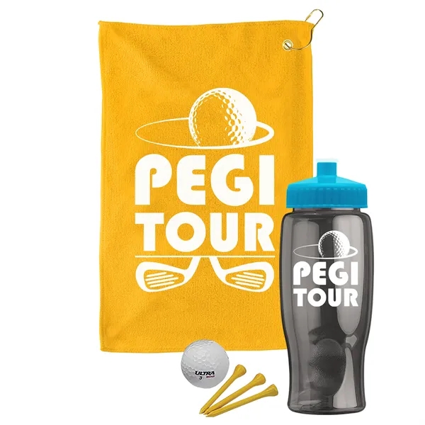 27 oz. Transparent Sports Bottle is a Convenient and Reusable package... from ASI 40480 Koozie Group