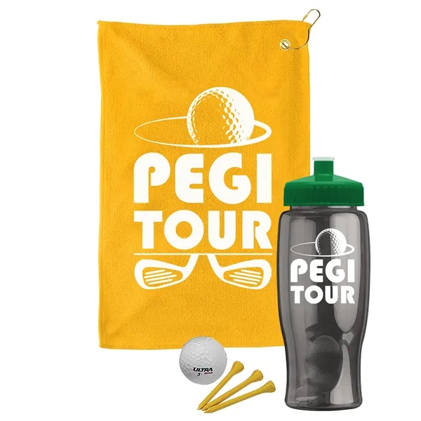 27 oz. Transparent Sports Bottle is a Convenient and Reusable package... from ASI 40480 Koozie Group