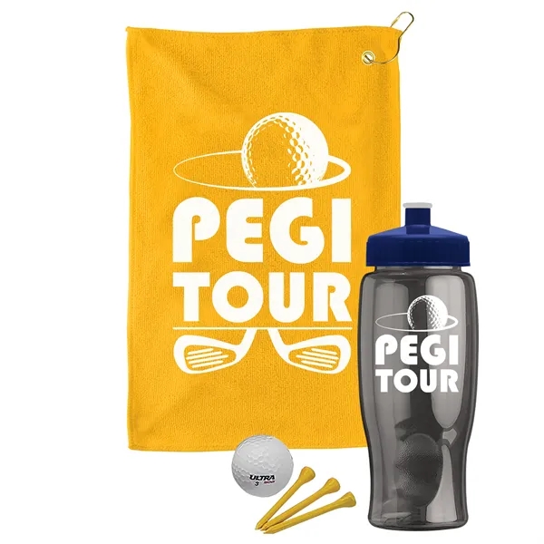 27 oz. Transparent Sports Bottle is a Convenient and Reusable package... from ASI 40480 Koozie Group