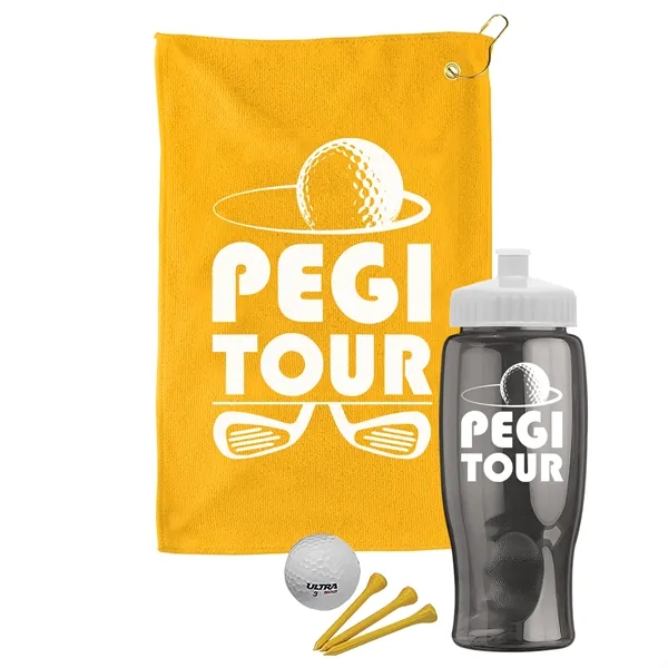 27 oz. Transparent Sports Bottle is a Convenient and Reusable package... from ASI 40480 Koozie Group