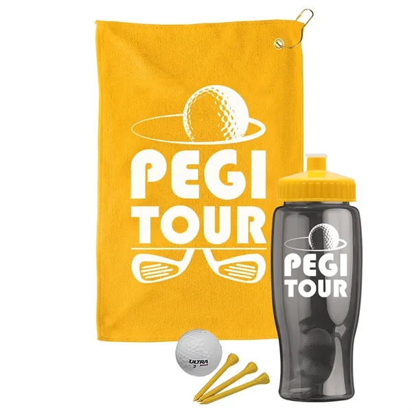 27 oz. Transparent Sports Bottle is a Convenient and Reusable package... from ASI 40480 Koozie Group