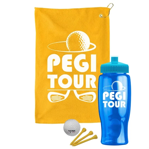 27 oz. Transparent Sports Bottle is a Convenient and Reusable package... from ASI 40480 Koozie Group