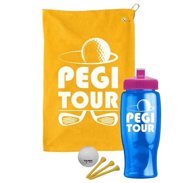 27 oz. Transparent Sports Bottle is a Convenient and Reusable package... from ASI 40480 Koozie Group