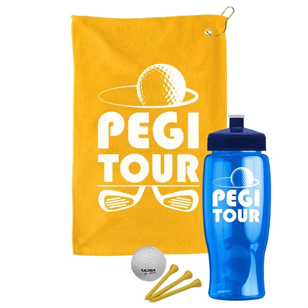 27 oz. Transparent Sports Bottle is a Convenient and Reusable package... from ASI 40480 Koozie Group