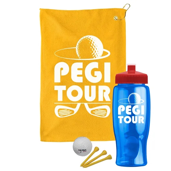 27 oz. Transparent Sports Bottle is a Convenient and Reusable package... from ASI 40480 Koozie Group