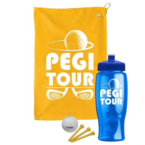 27 oz. Transparent Sports Bottle is a Convenient and Reusable package... from ASI 40480 Koozie Group