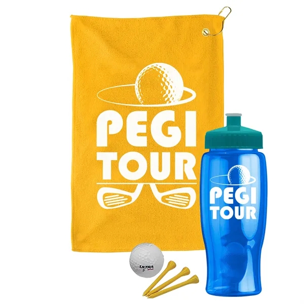 27 oz. Transparent Sports Bottle is a Convenient and Reusable package... from ASI 40480 Koozie Group