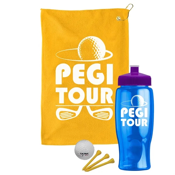 27 oz. Transparent Sports Bottle is a Convenient and Reusable package... from ASI 40480 Koozie Group