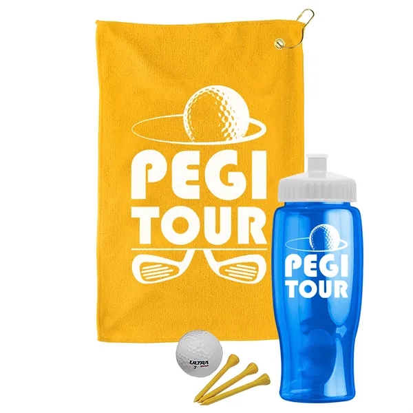 27 oz. Transparent Sports Bottle is a Convenient and Reusable package... from ASI 40480 Koozie Group