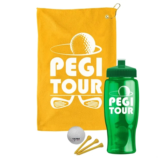 27 oz. Transparent Sports Bottle is a Convenient and Reusable package... from ASI 40480 Koozie Group