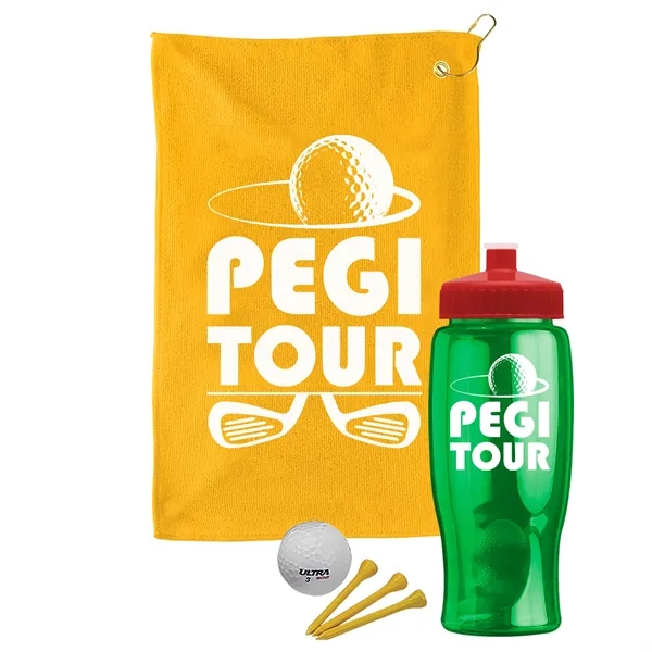 27 oz. Transparent Sports Bottle is a Convenient and Reusable package... from ASI 40480 Koozie Group