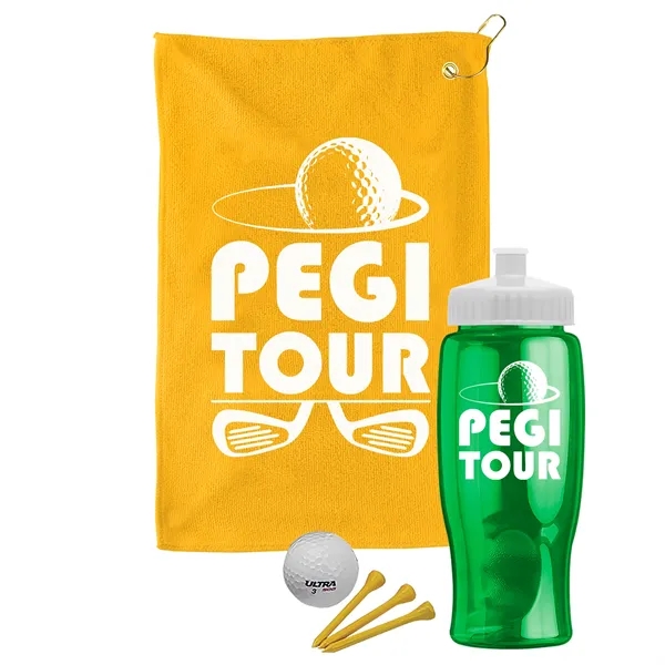 27 oz. Transparent Sports Bottle is a Convenient and Reusable package... from ASI 40480 Koozie Group