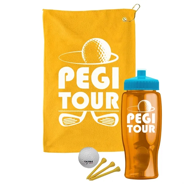 27 oz. Transparent Sports Bottle is a Convenient and Reusable package... from ASI 40480 Koozie Group