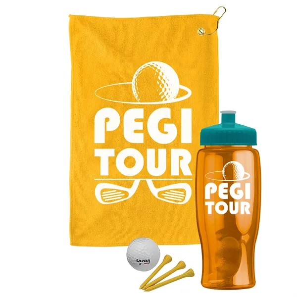 27 oz. Transparent Sports Bottle is a Convenient and Reusable package... from ASI 40480 Koozie Group