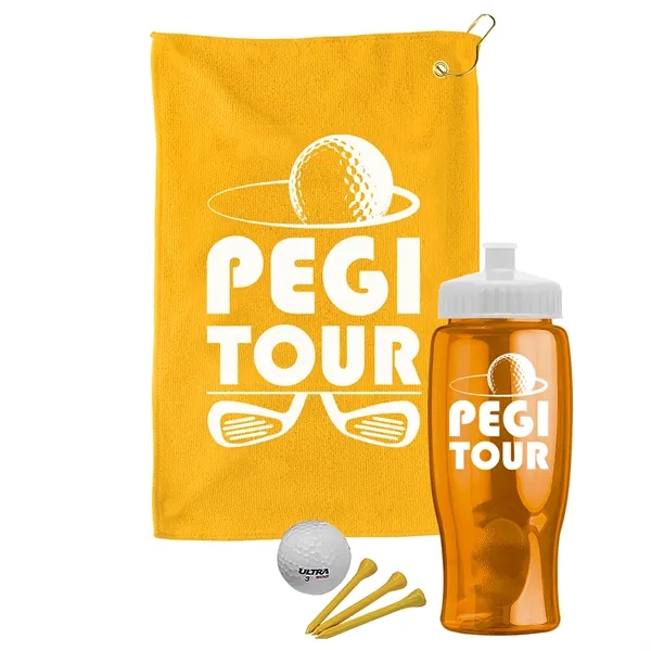 27 oz. Transparent Sports Bottle is a Convenient and Reusable package... from ASI 40480 Koozie Group