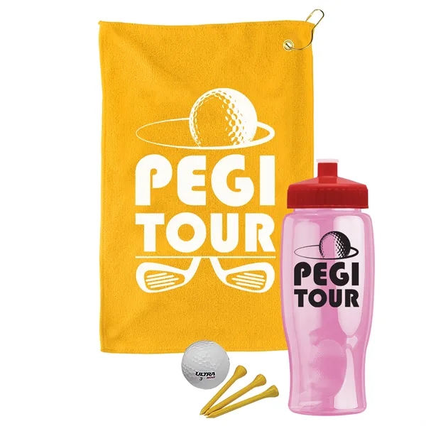 27 oz. Transparent Sports Bottle is a Convenient and Reusable package... from ASI 40480 Koozie Group