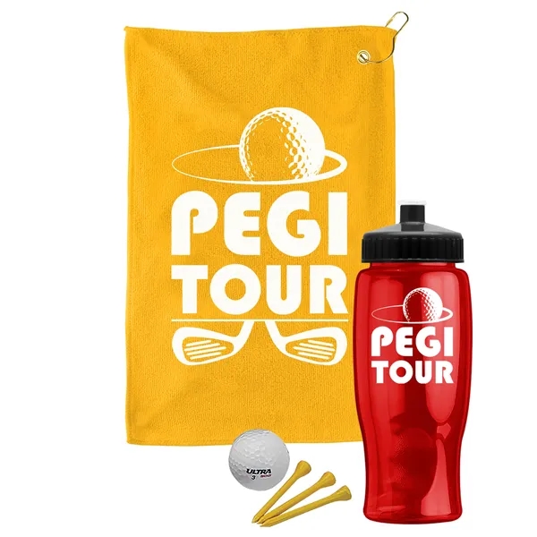 27 oz. Transparent Sports Bottle is a Convenient and Reusable package... from ASI 40480 Koozie Group