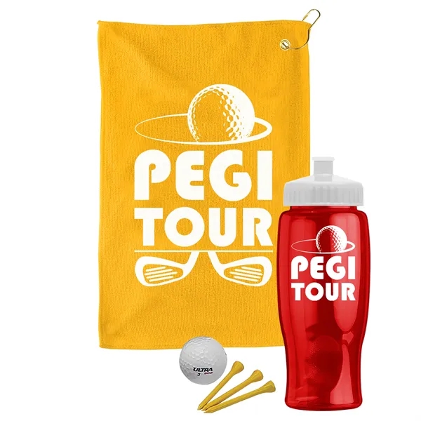 27 oz. Transparent Sports Bottle is a Convenient and Reusable package... from ASI 40480 Koozie Group