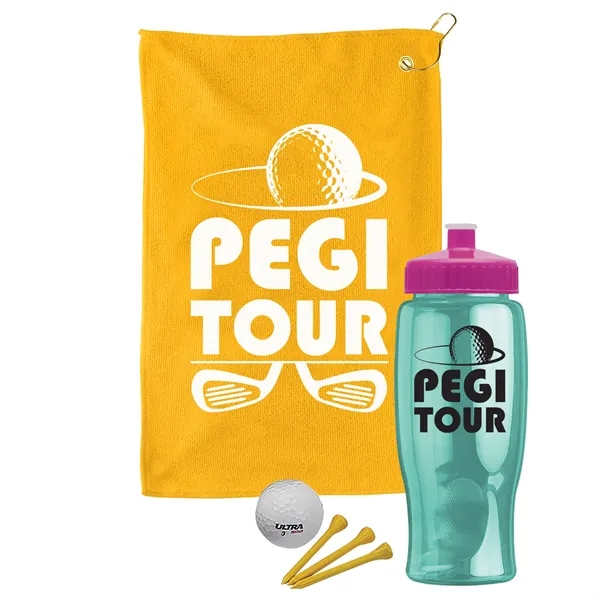 27 oz. Transparent Sports Bottle is a Convenient and Reusable package... from ASI 40480 Koozie Group