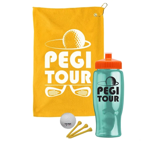 27 oz. Transparent Sports Bottle is a Convenient and Reusable package... from ASI 40480 Koozie Group