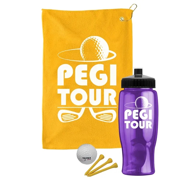 27 oz. Transparent Sports Bottle is a Convenient and Reusable package... from ASI 40480 Koozie Group