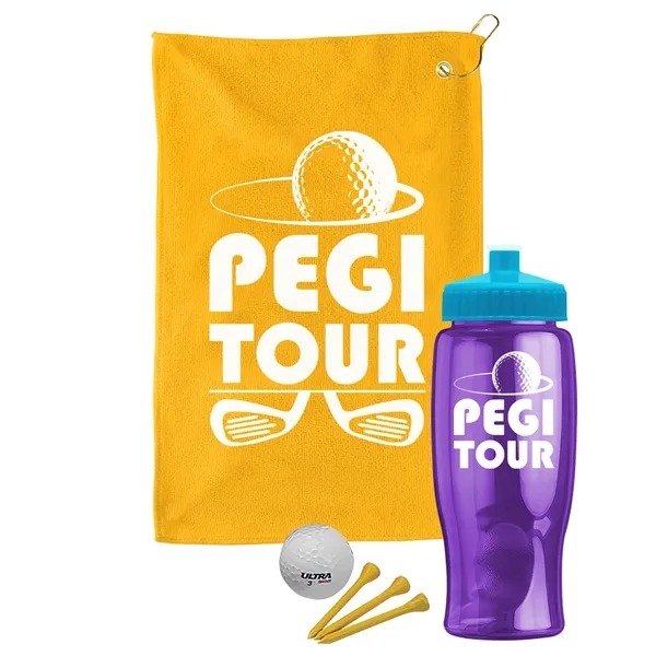 27 oz. Transparent Sports Bottle is a Convenient and Reusable package... from ASI 40480 Koozie Group