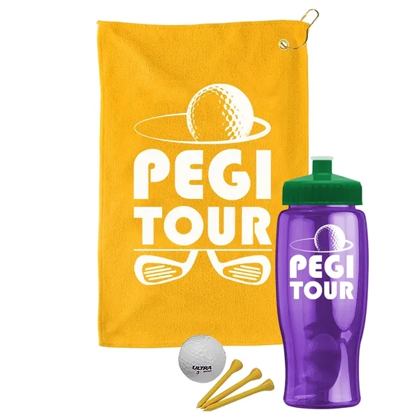 27 oz. Transparent Sports Bottle is a Convenient and Reusable package... from ASI 40480 Koozie Group