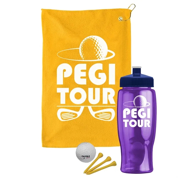 27 oz. Transparent Sports Bottle is a Convenient and Reusable package... from ASI 40480 Koozie Group