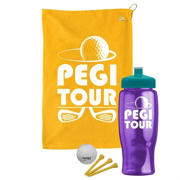 27 oz. Transparent Sports Bottle is a Convenient and Reusable package... from ASI 40480 Koozie Group