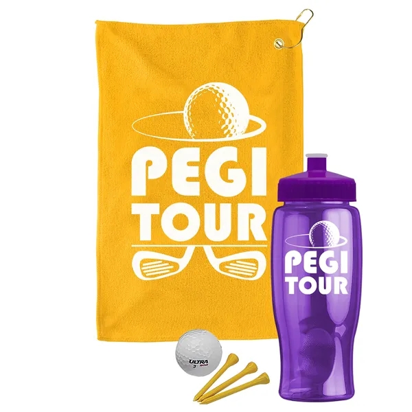 27 oz. Transparent Sports Bottle is a Convenient and Reusable package... from ASI 40480 Koozie Group