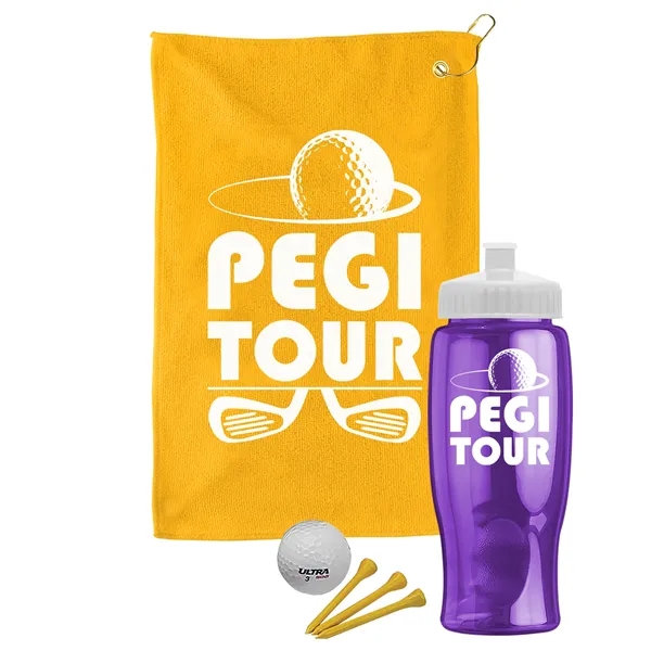 27 oz. Transparent Sports Bottle is a Convenient and Reusable package... from ASI 40480 Koozie Group