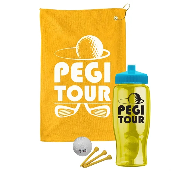 27 oz. Transparent Sports Bottle is a Convenient and Reusable package... from ASI 40480 Koozie Group