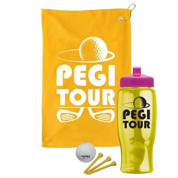 27 oz. Transparent Sports Bottle is a Convenient and Reusable package... from ASI 40480 Koozie Group