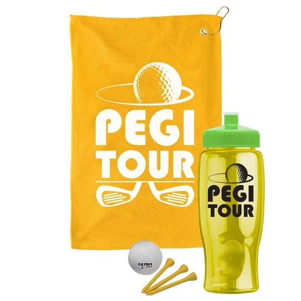 27 oz. Transparent Sports Bottle is a Convenient and Reusable package... from ASI 40480 Koozie Group