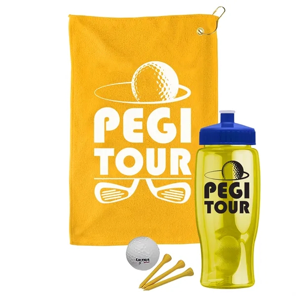 27 oz. Transparent Sports Bottle is a Convenient and Reusable package... from ASI 40480 Koozie Group