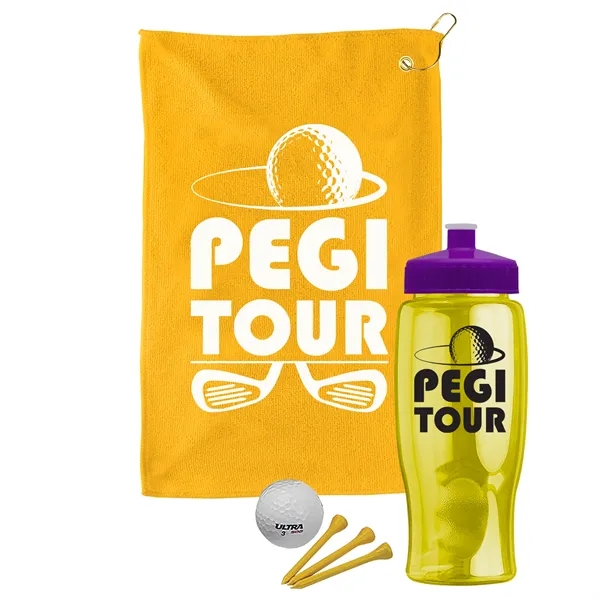 27 oz. Transparent Sports Bottle is a Convenient and Reusable package... from ASI 40480 Koozie Group