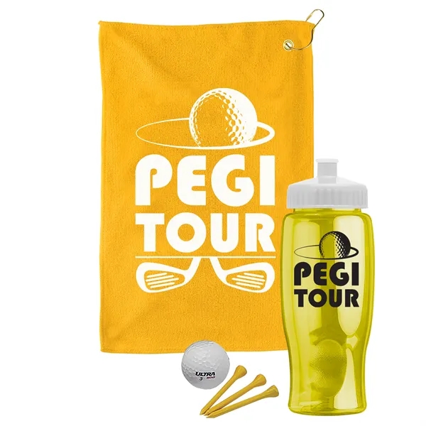 27 oz. Transparent Sports Bottle is a Convenient and Reusable package... from ASI 40480 Koozie Group