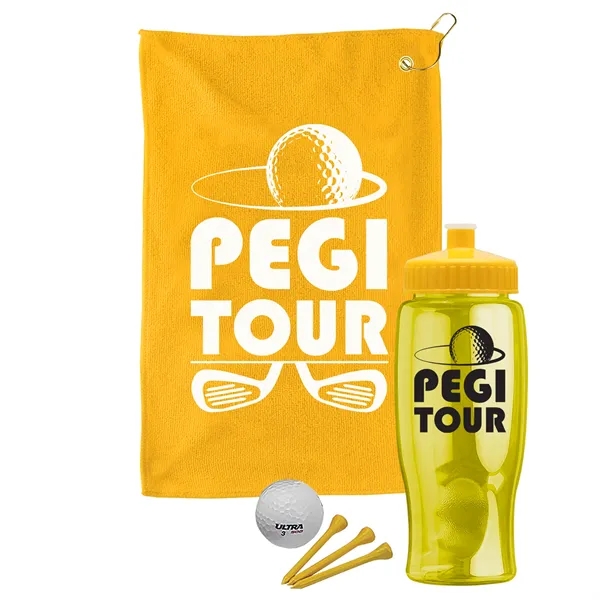 27 oz. Transparent Sports Bottle is a Convenient and Reusable package... from ASI 40480 Koozie Group