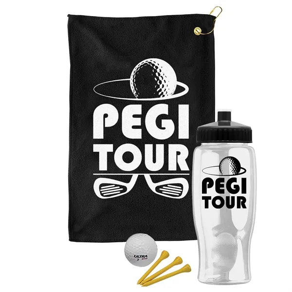 27 oz. Transparent Sports Bottle is a Convenient and Reusable package... from ASI 40480 Koozie Group