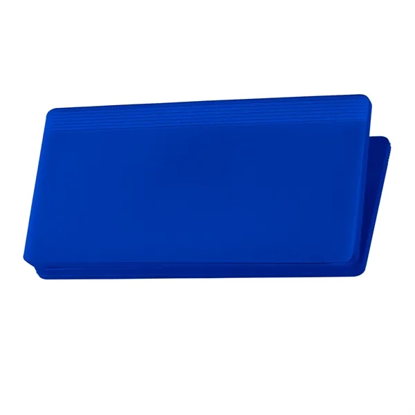 Jumbo Magnet Clip... from ASI 40480 Koozie Group