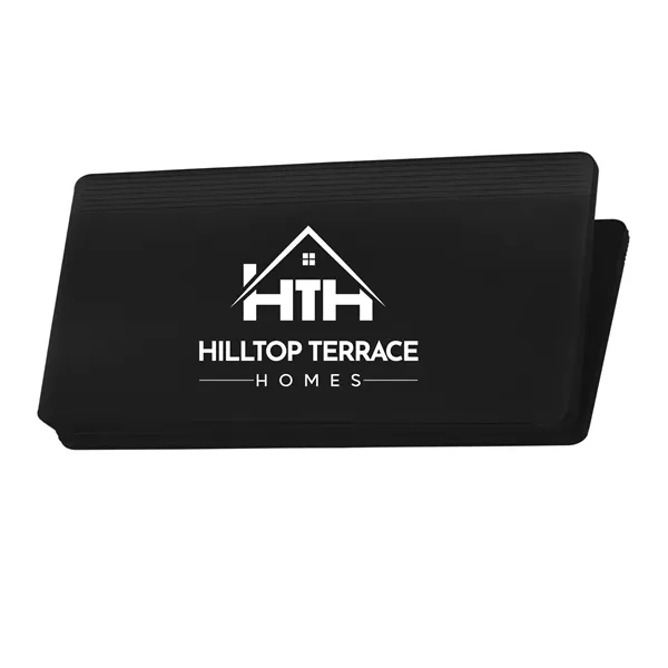 Jumbo Magnet Clip... from ASI 40480 Koozie Group