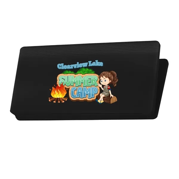 Jumbo Magnet Clip... from ASI 40480 Koozie Group