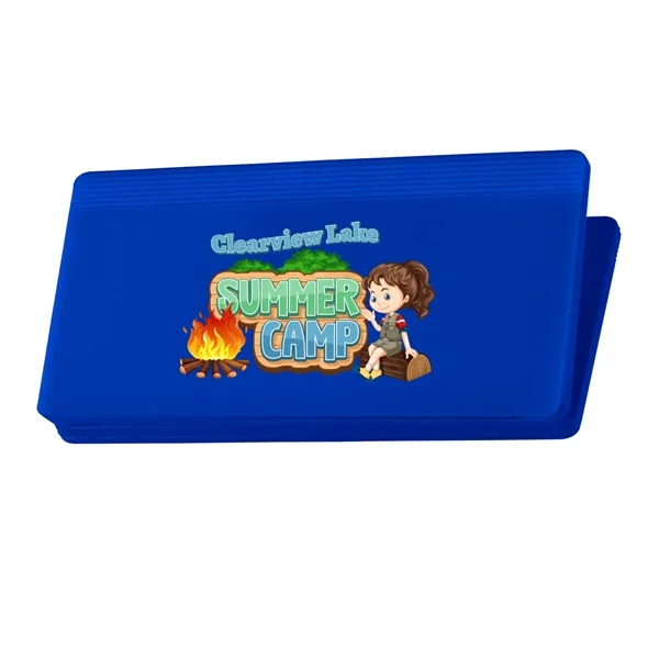 Jumbo Magnet Clip... from ASI 40480 Koozie Group