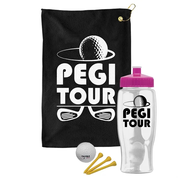 27 oz. Transparent Sports Bottle is a Convenient and Reusable package... from ASI 40480 Koozie Group