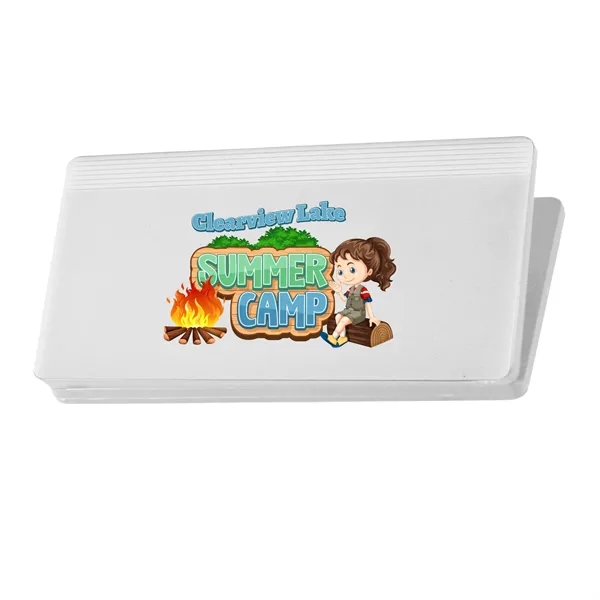 Jumbo Magnet Clip... from ASI 40480 Koozie Group