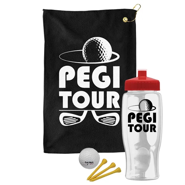 27 oz. Transparent Sports Bottle is a Convenient and Reusable package... from ASI 40480 Koozie Group